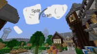  "SplitCraft"  