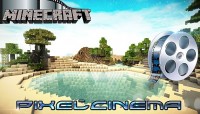  "PixelCinema"  