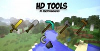  "HD Tools/Weapons"  