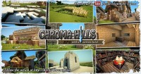  "Chroma Hills RPG"  