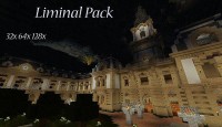  "Liminal"  