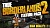  True Borderlands 2   |  500   