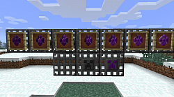  Soul Shards Reborn 1.11 1.10.2 1.9.4 1.9 1.8.9 1.7.10 1.7.2 1.6.4 |  