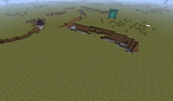  Mining Dimensional World 1.7.2 1.6.4 1.6.2 1.5.2 |  